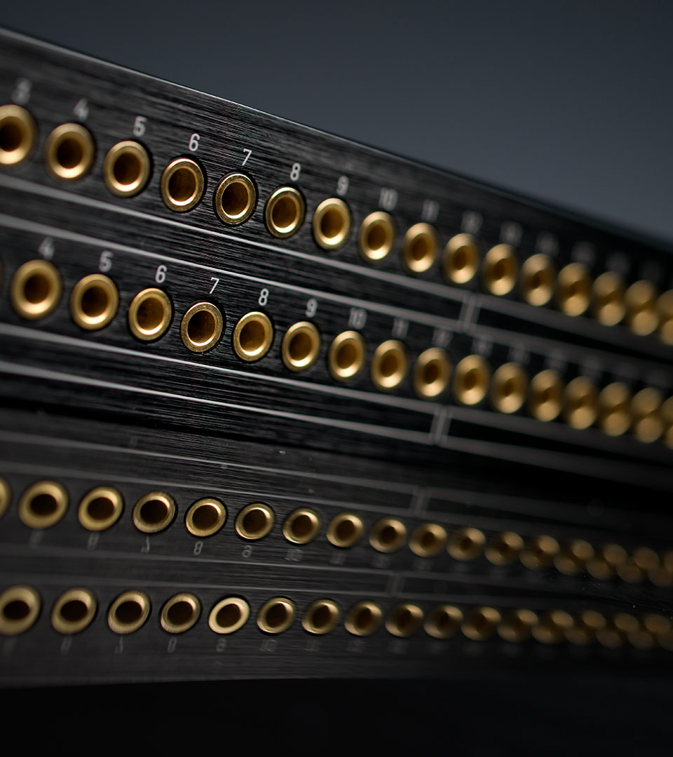 <strong>Good looks and</strong> road-worthy construction.