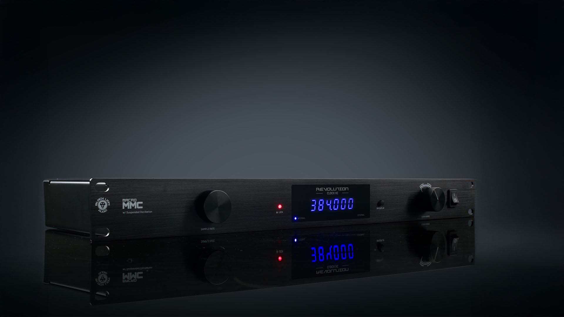 Revolution Clock XC | Black Lion Audio