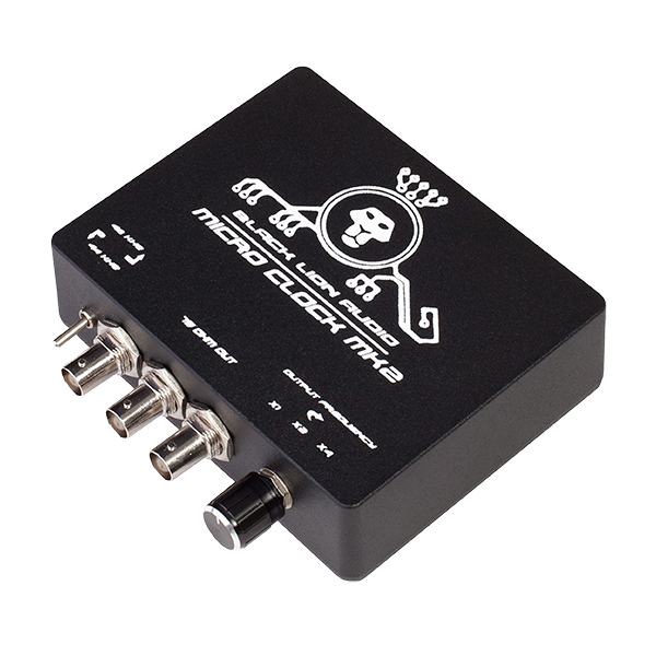 Micro Clock Mark 2 Top scaled