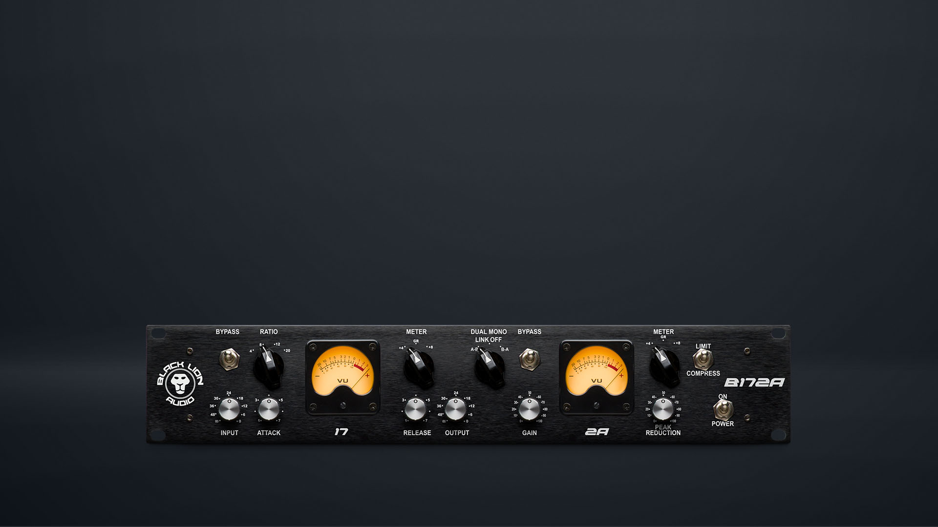 B172A | Black Lion Audio