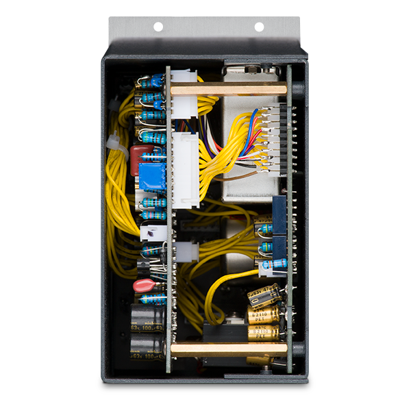 Black Lion Audio   Bluey 500   Back