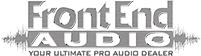 Front End Audio