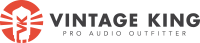 Vintage King
