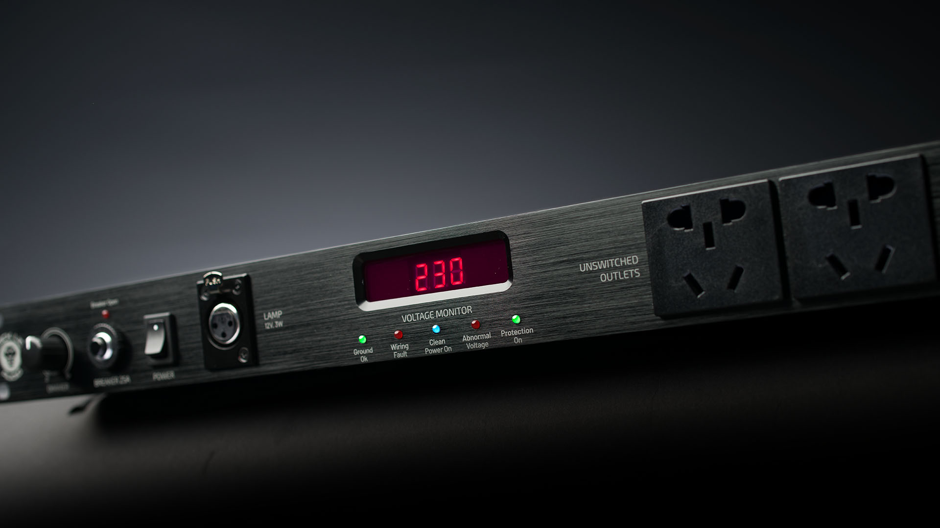 PG-1 Type C | Black Lion Audio