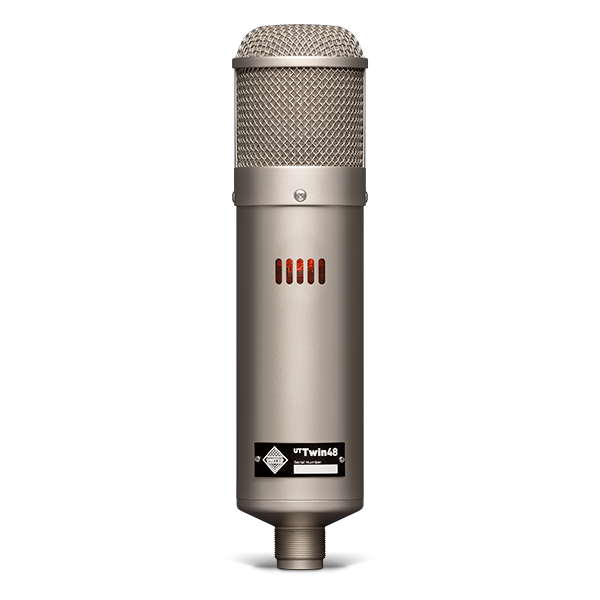 UT Twin48 | United Studio Technologies