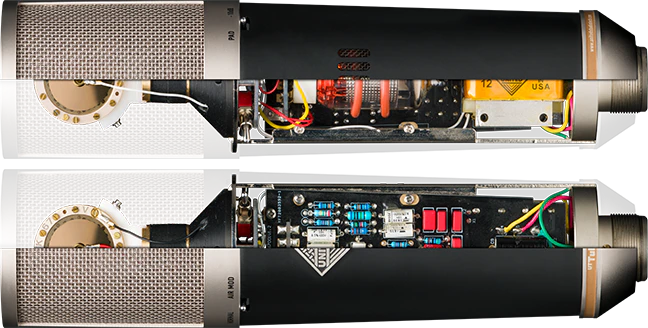 UT Tube67 | United Studio Technologies UT Tube67 | United Studio Technologies