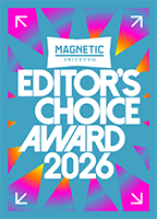  MAGNETIC 2026 WildStyle