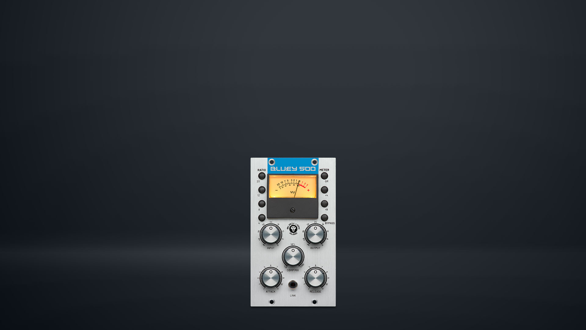 Bluey 500 | Black Lion Audio