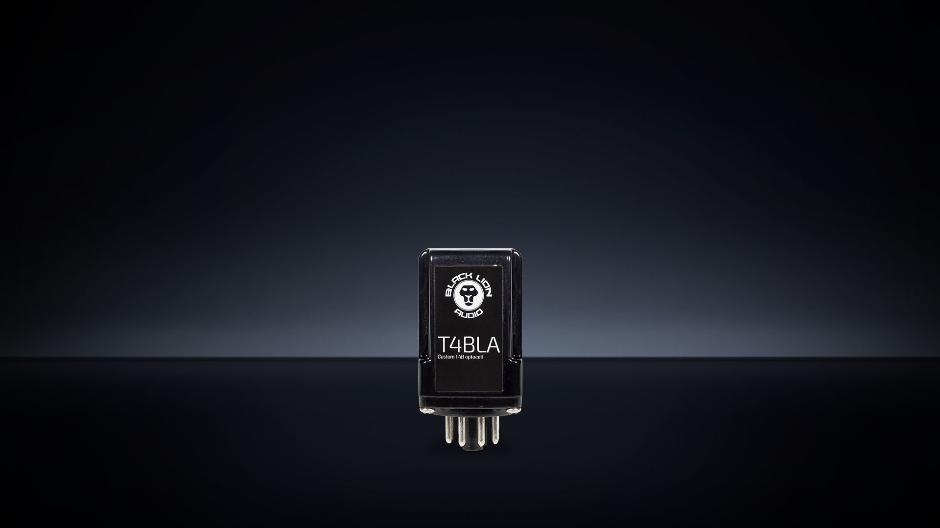 T4BLA Opto Element | Black Lion Audio