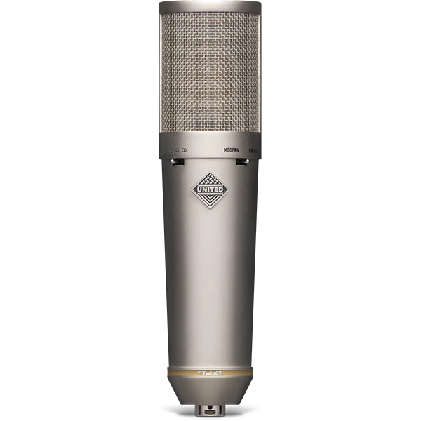 UT Twin87 | United Studio Technologies UT Twin87 | United Studio Technologies
