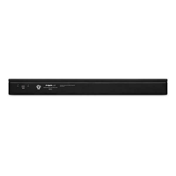 Black Lion Audio   PBR LIT   Back
