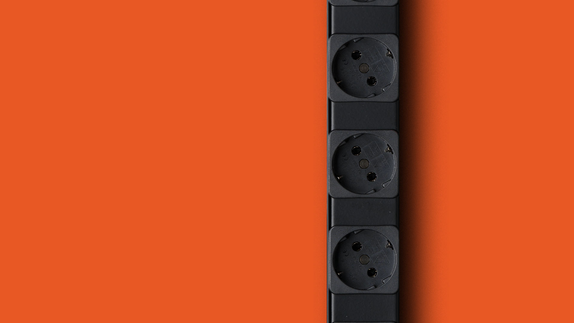 <strong>High-end</strong> filtering.