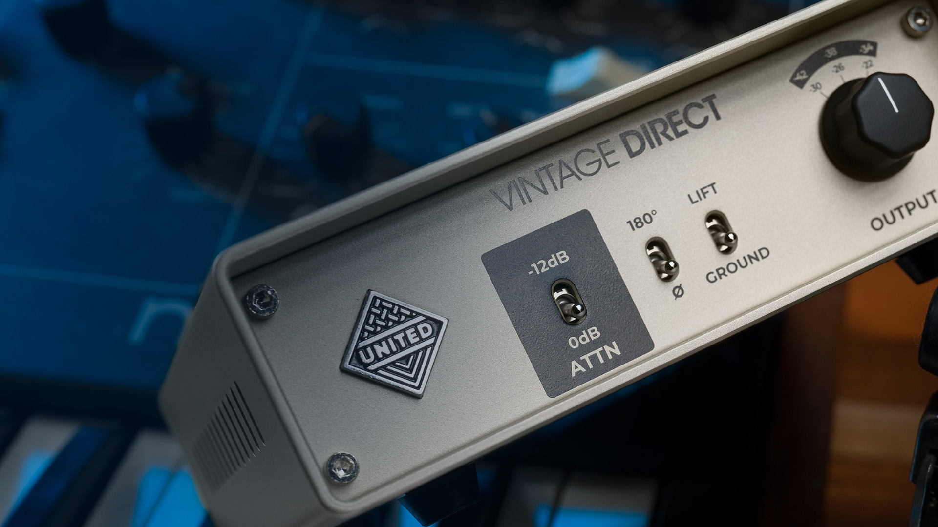 Vintage Direct | United Studio Technologies