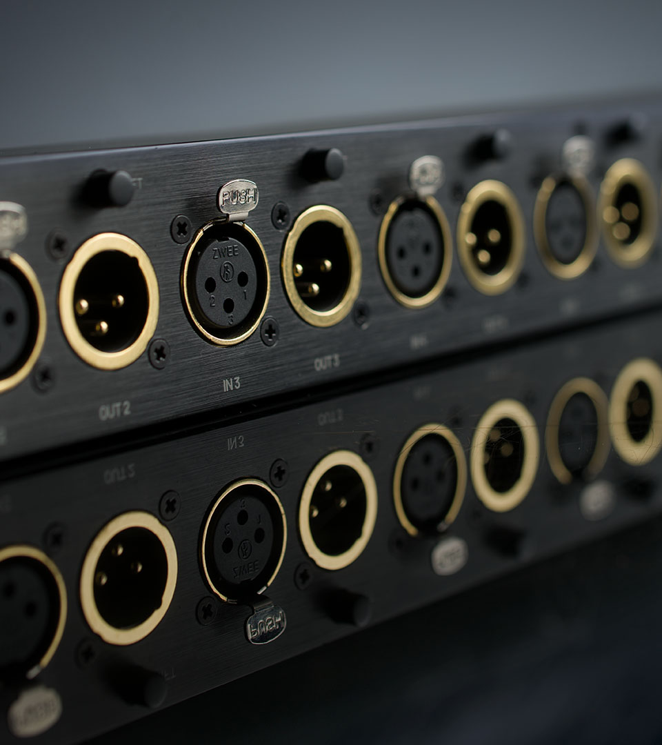 <strong>Road-worthy reliability</strong> and boutique components