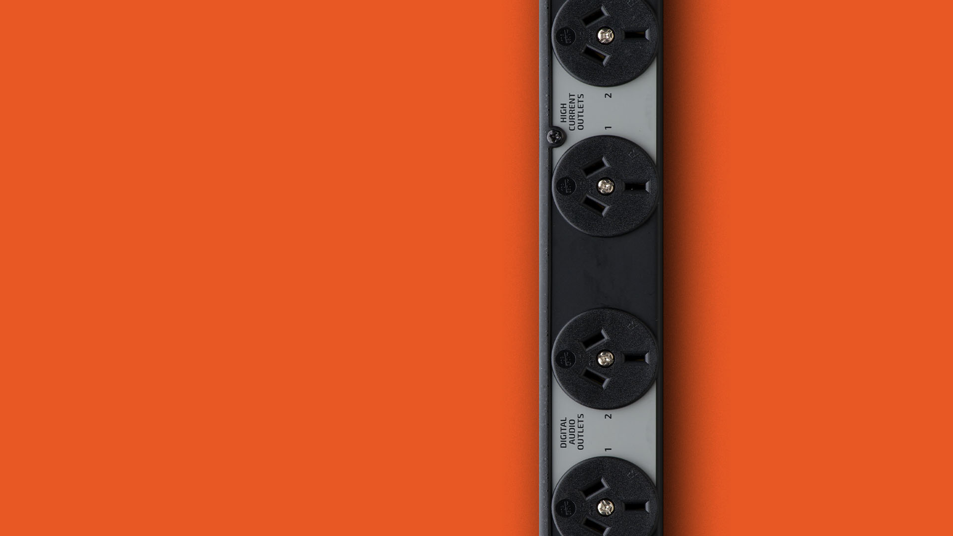 High-end <strong>filtering.</strong>