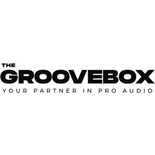 The Groovebox