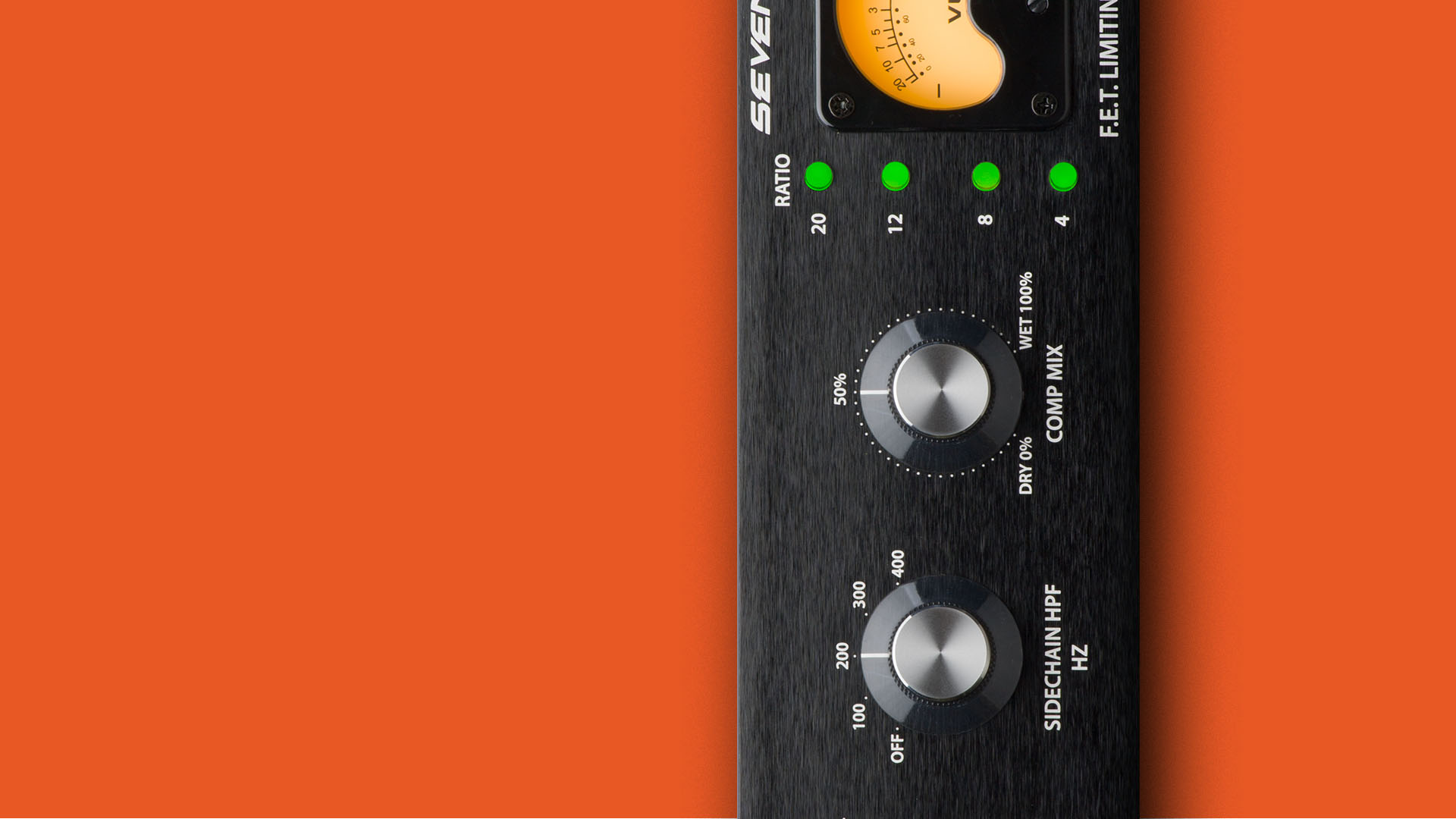 Seventeen | Black Lion Audio