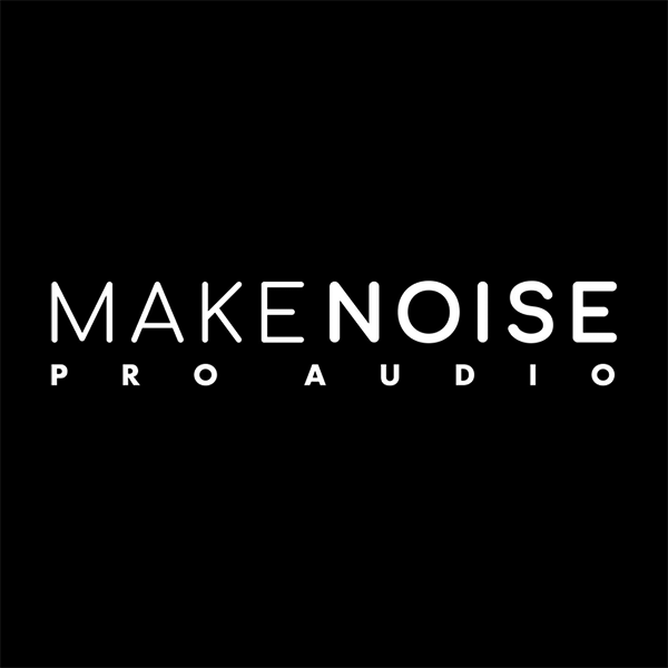 Make Noise Pro Audio