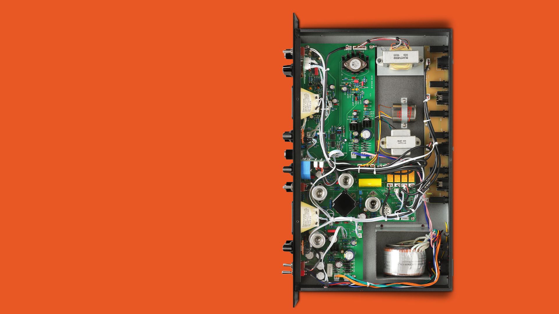 B172A | Black Lion Audio