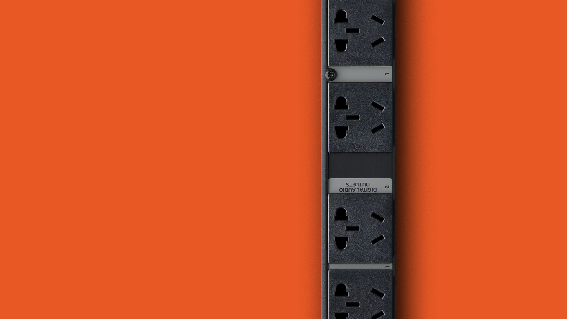 High-end <strong>filtering.</strong>