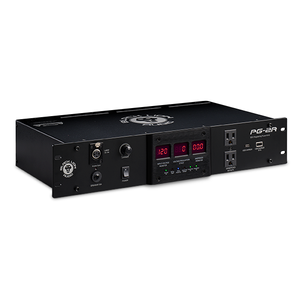 Black Lion Audio   PG 2R   34 Right