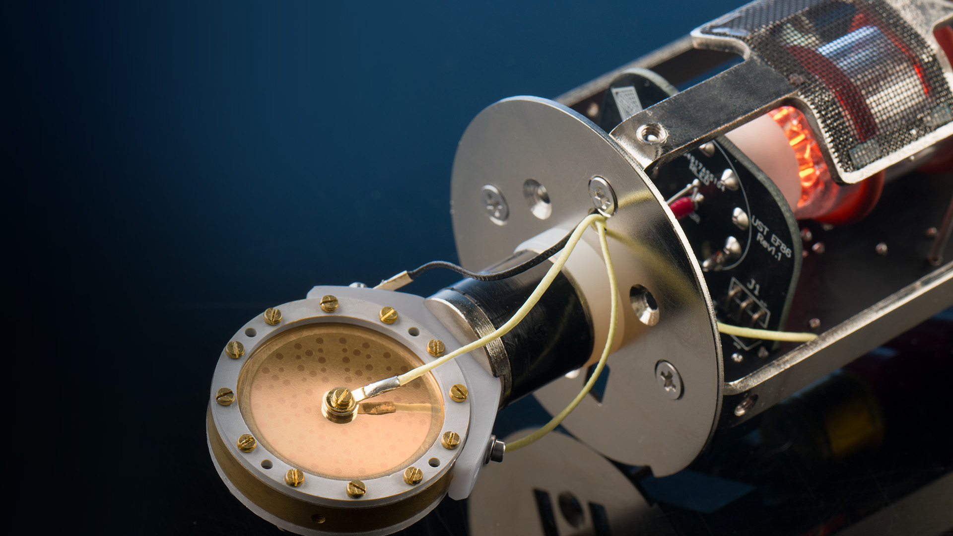 UT Twin48 | United Studio Technologies