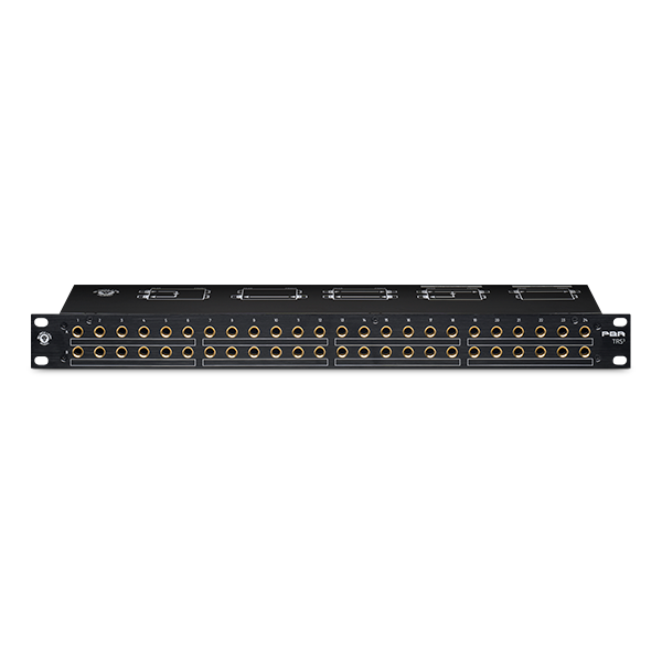 Black Lion Audio   PBR TRS3   Top Down