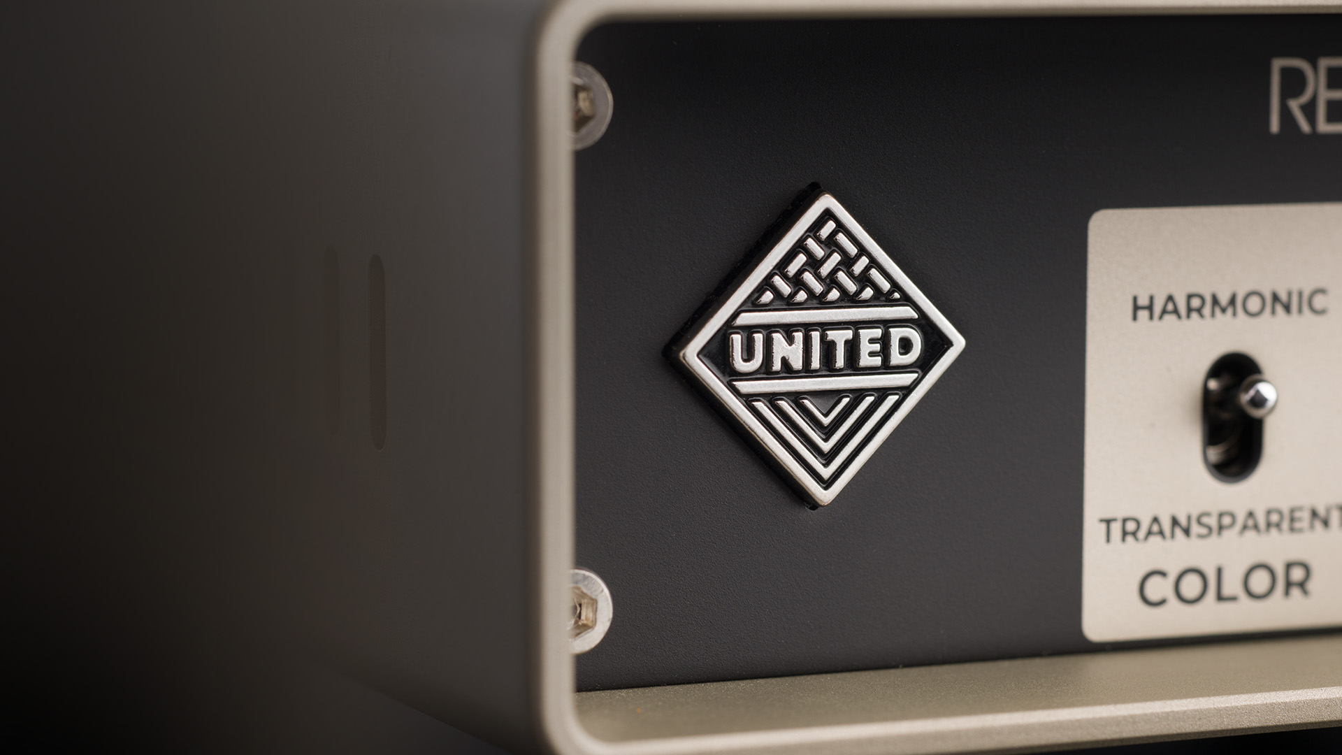 Replay Box | United Studio Technologies