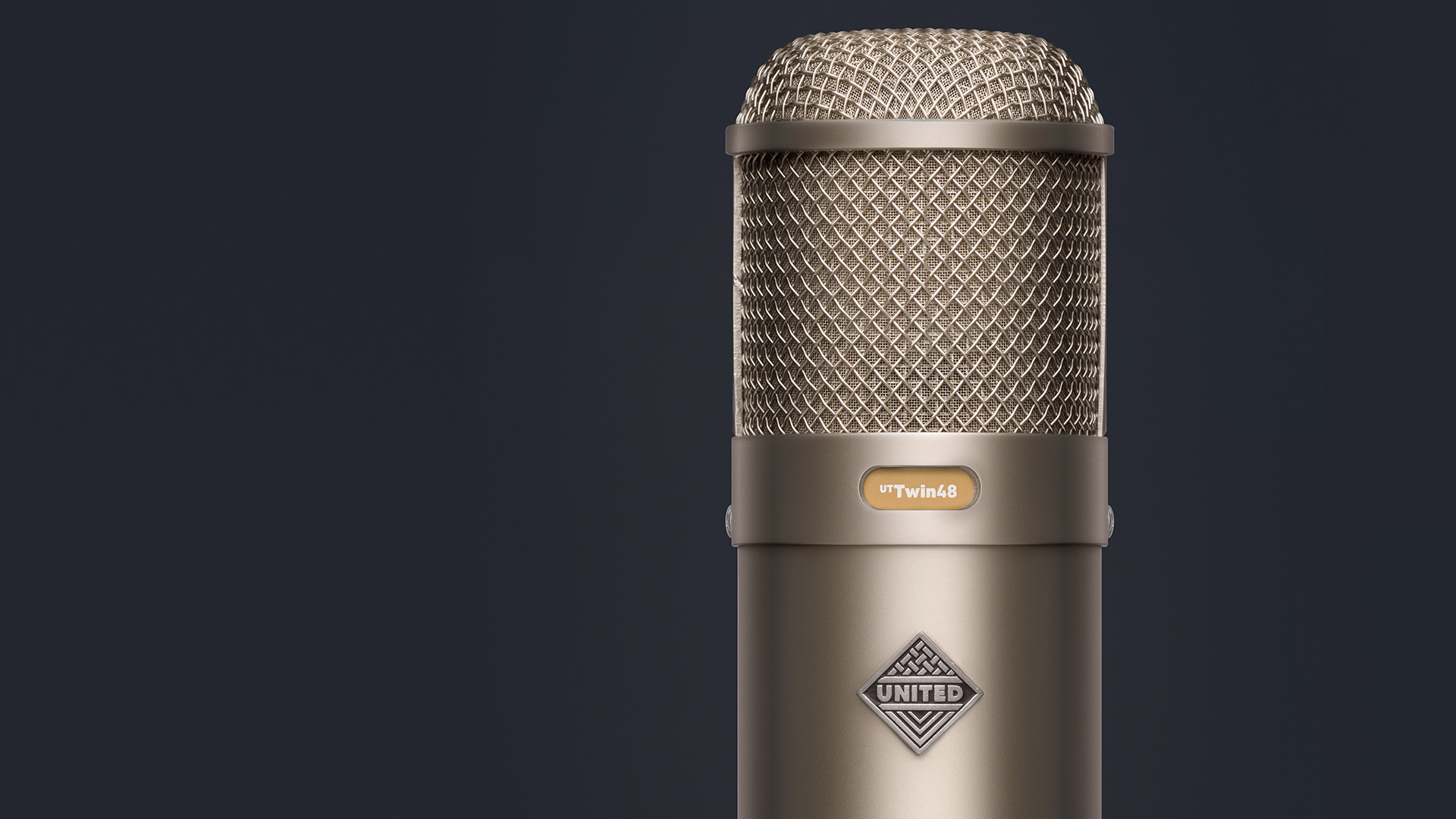 UT Twin48 | United Studio Technologies