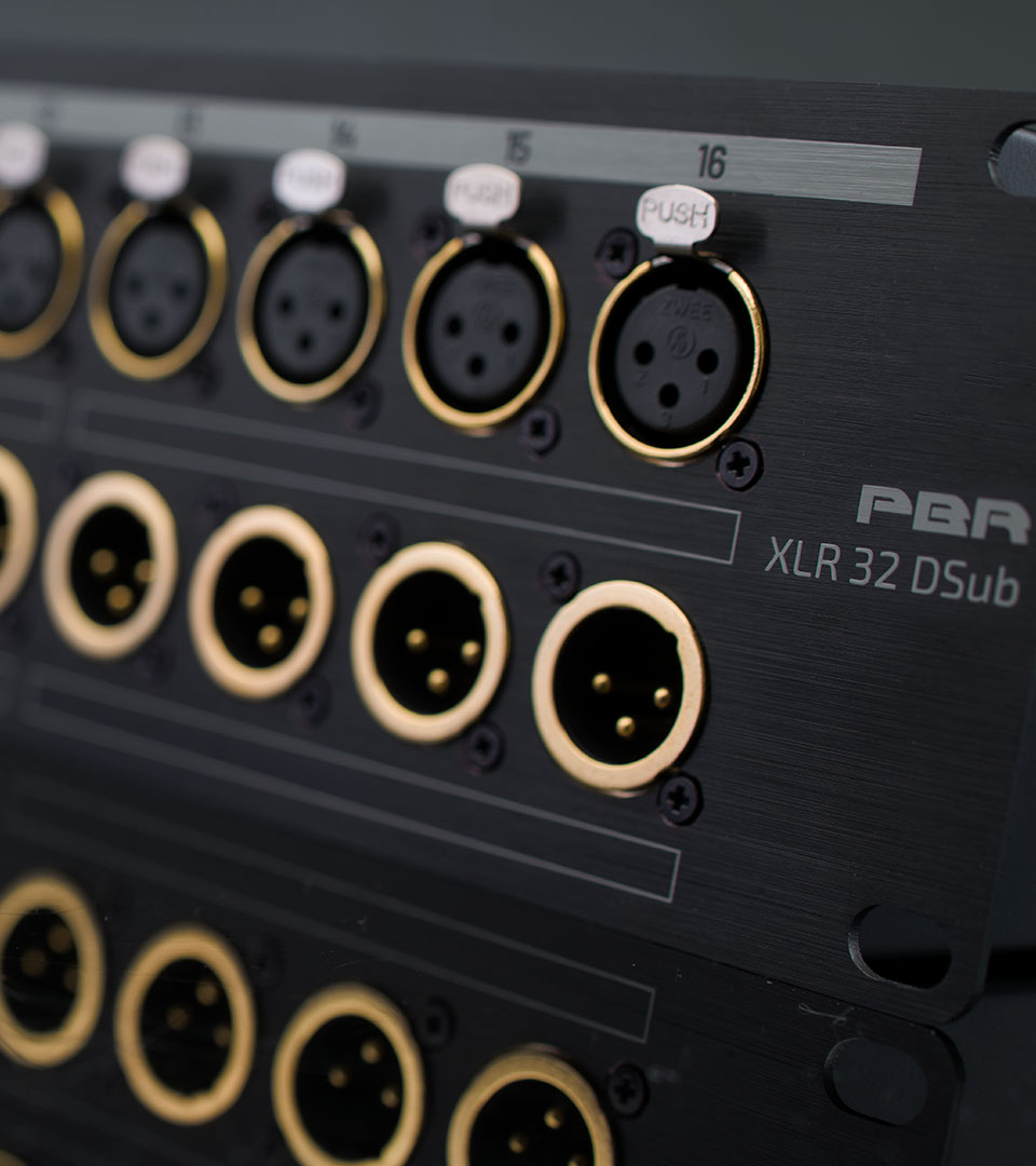 <strong>Good looks and</strong> road-worthy construction.