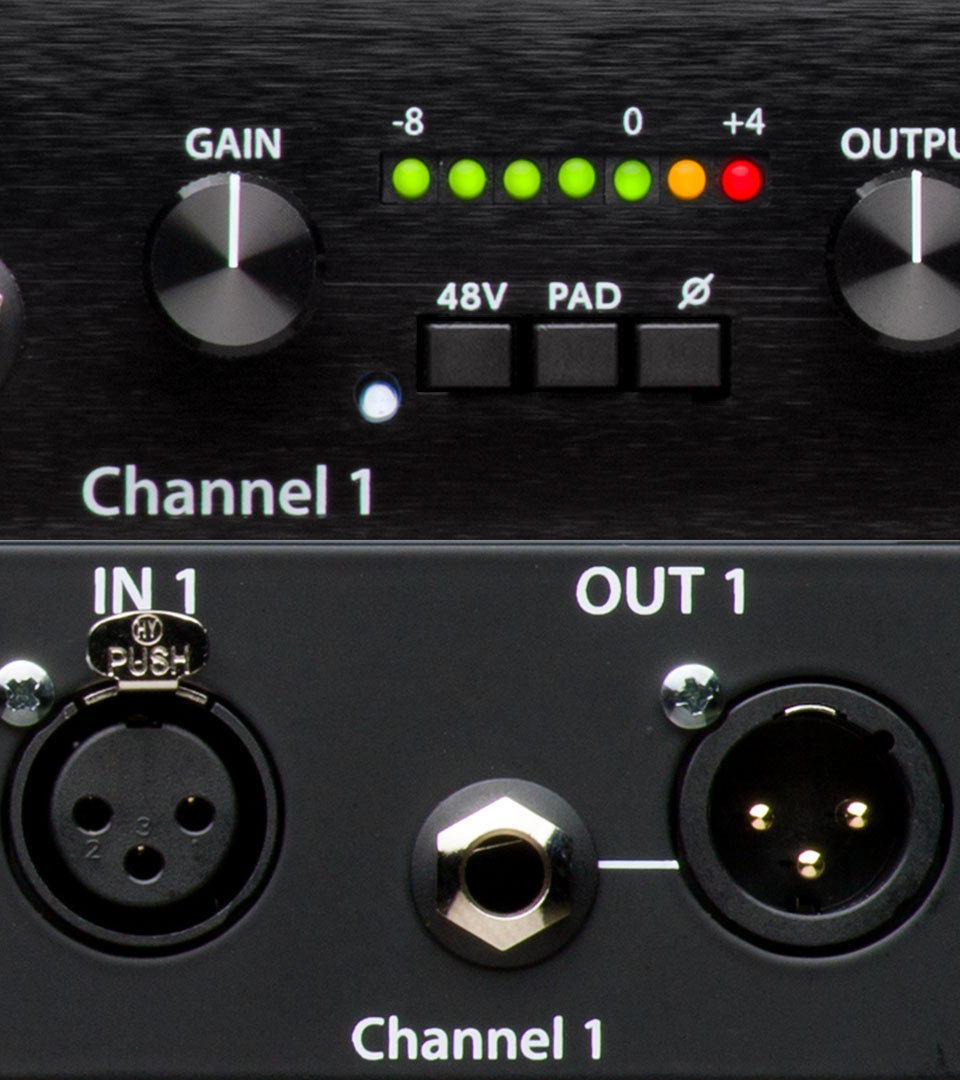 <strong>All the features you need</strong> and more.