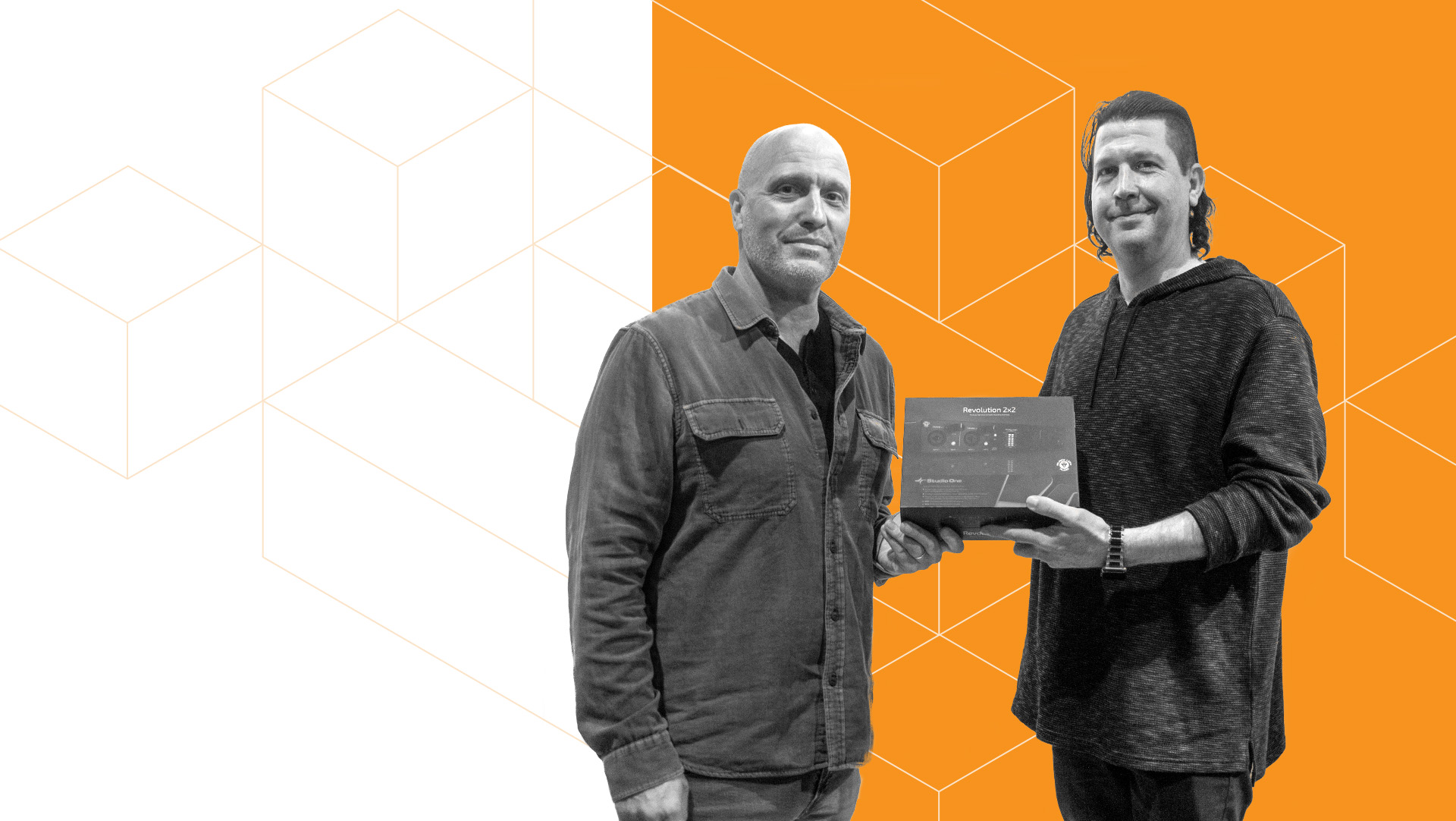 Welcome to RAD Distribution.