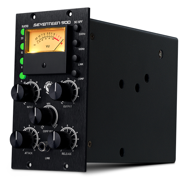 Black Lion Audio   Seventeen 500   34 Left