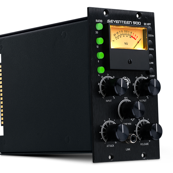 Black Lion Audio   Seventeen 500   34 Right