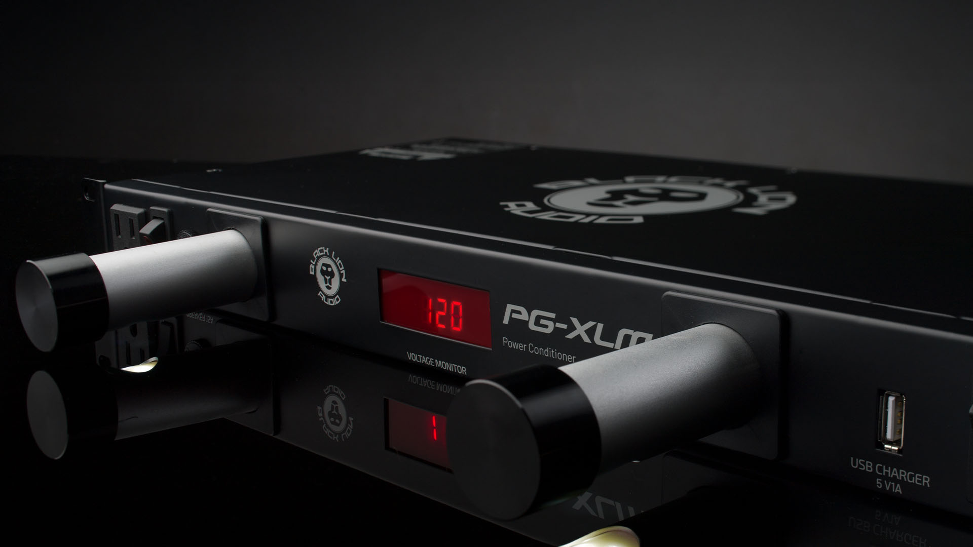 PG-XLM | Black Lion Audio