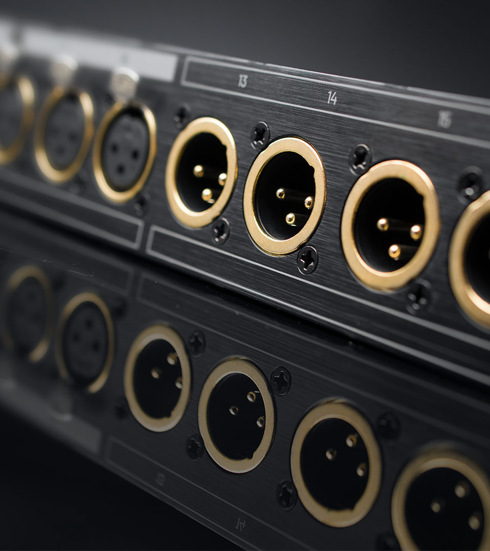 <strong>Good looks and</strong> road-worthy construction.