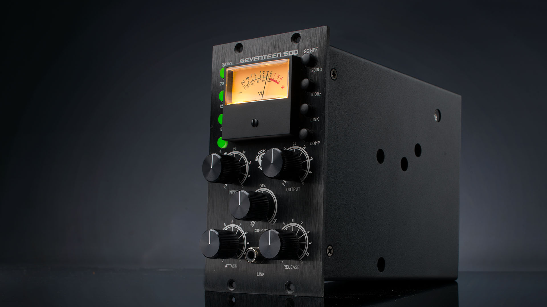 Seventeen 500 | Black Lion Audio