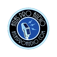 Atlas Pro Audio