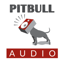 Pitbull Audio