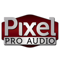 Pixel Pro Audio
