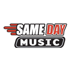 Same Day Music