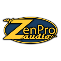 ZenPro Audio