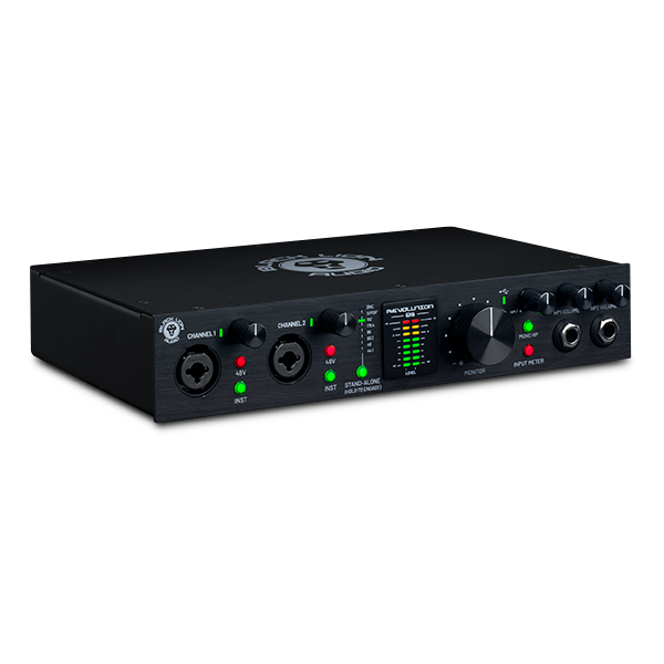 Black Lion Audio   Revolution 6x6   34 Right