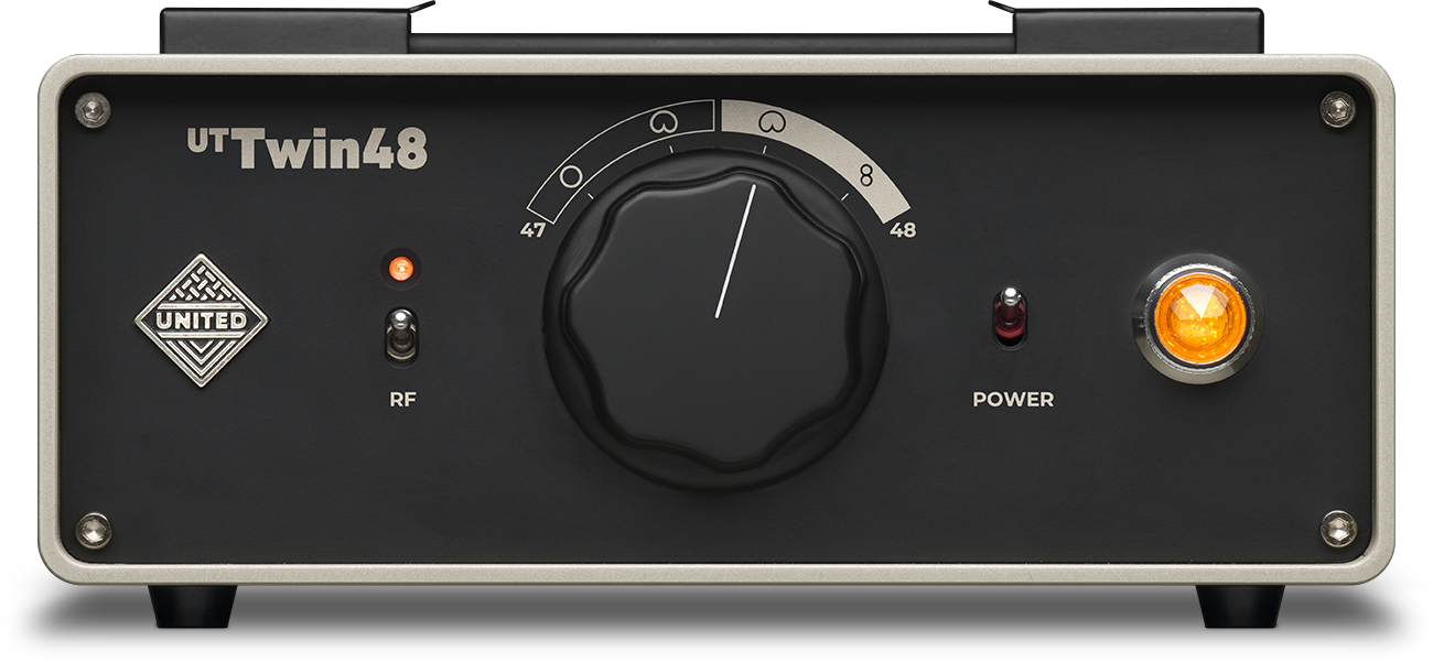 UT Twin48 | United Studio Technologies