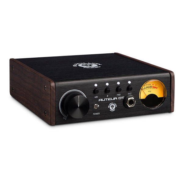 Black Lion Audio   Auteur DT   34 Right