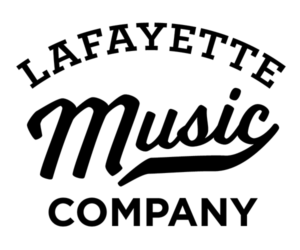 Lafayette Music