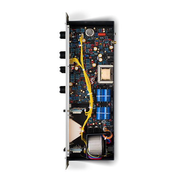 Black Lion   Bluey   Inside