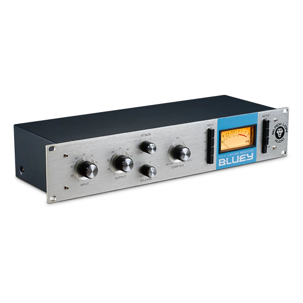 Bluey | Black Lion Audio Bluey | Black Lion Audio
