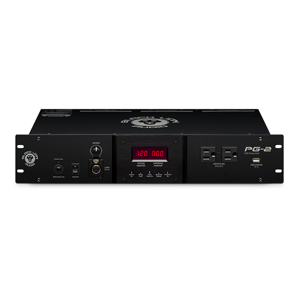 Black Lion   PG 2   Top Down