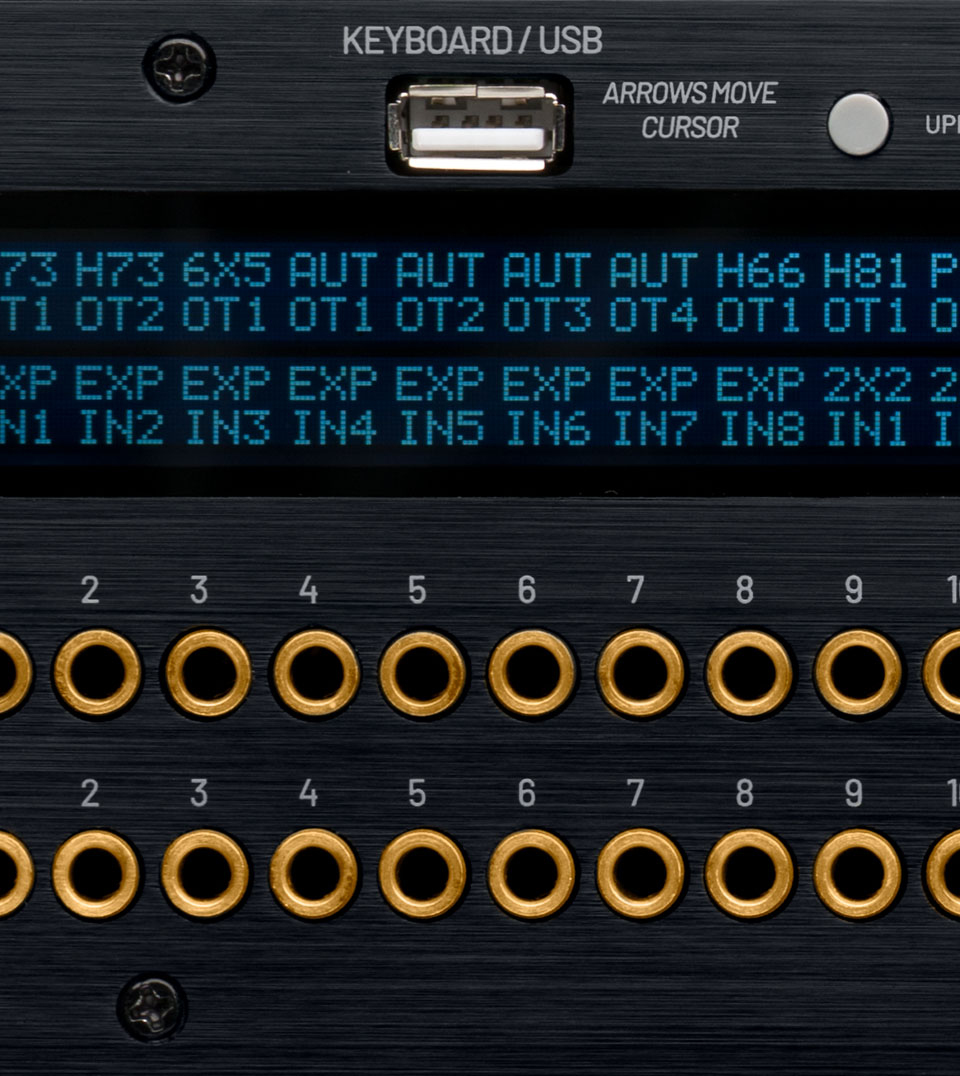 Functional, customizable, <strong>and good-lookin’.</strong>